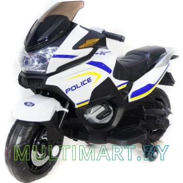 Электромотоцикл Toyland Moto New ХМХ 609 Police